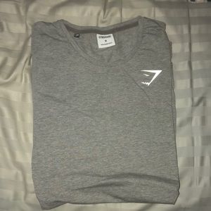 Men’s gymshark T-shirt